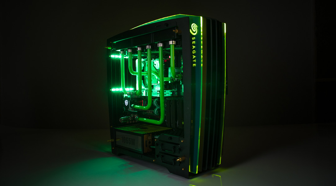 Best Gaming PC Build Under $300