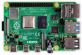 What is a RaspberryPi?