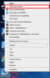 How to downgrade Gameloop Back To Tencent Gaming Buddy