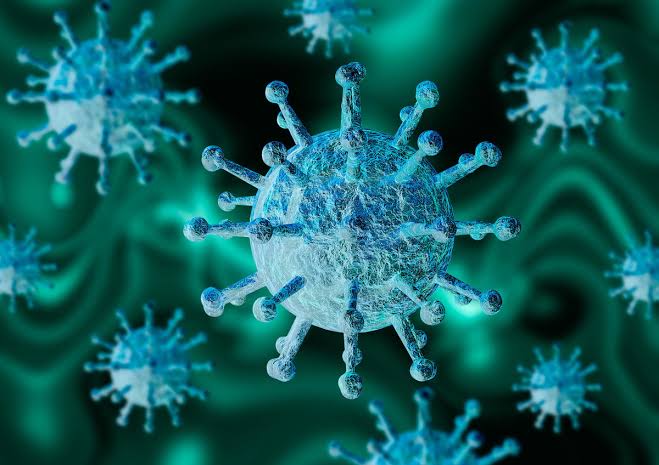 coronovirus