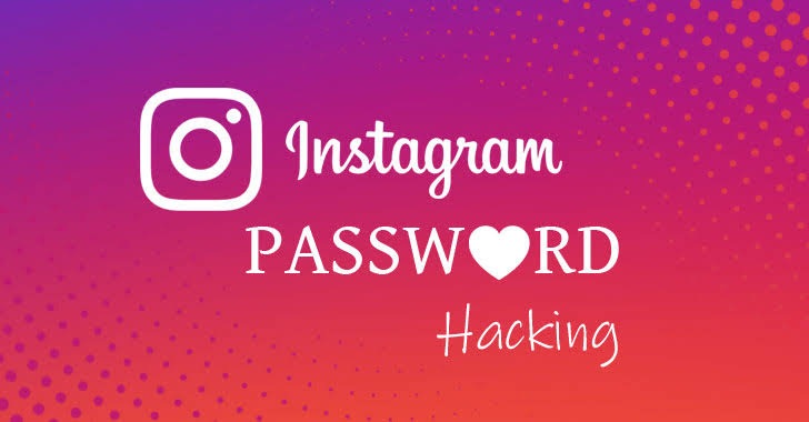 Instagram password hack
