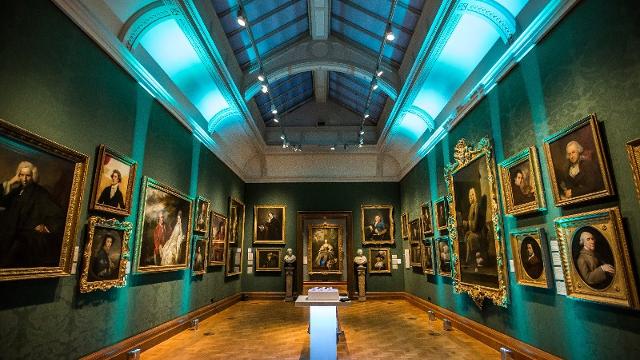 National Portrait Gallery