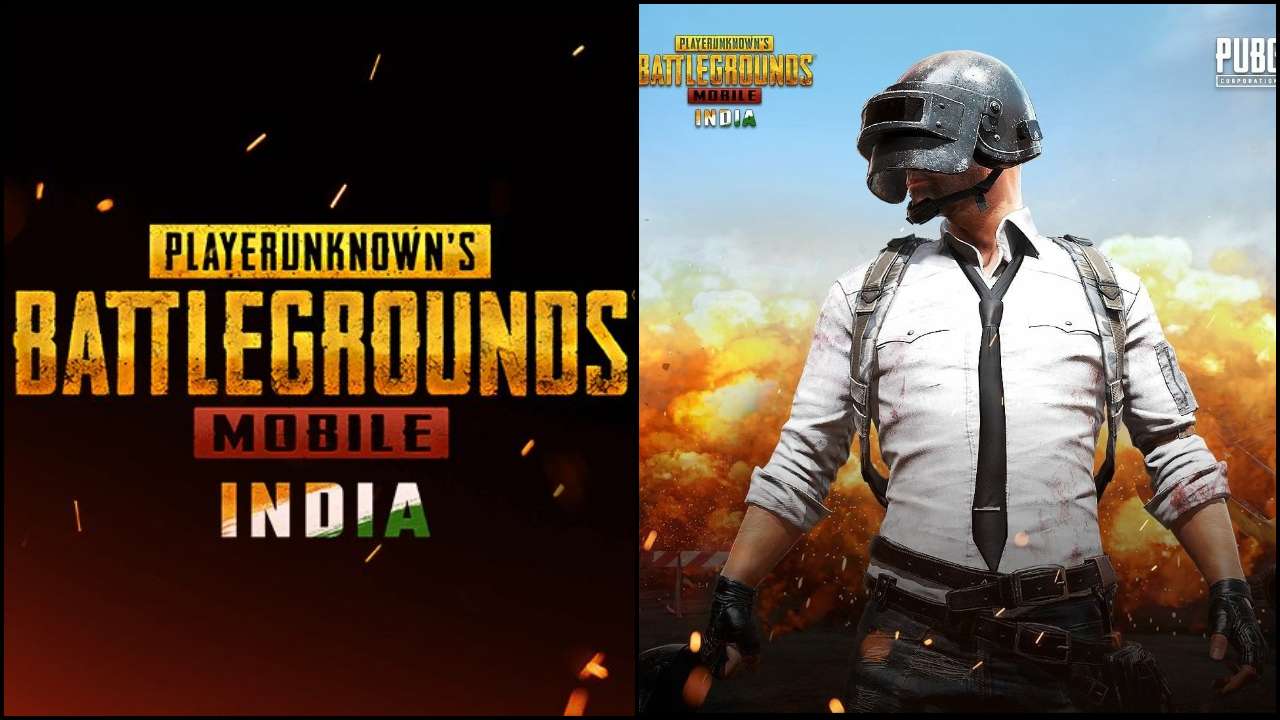PUBG Mobile India release date